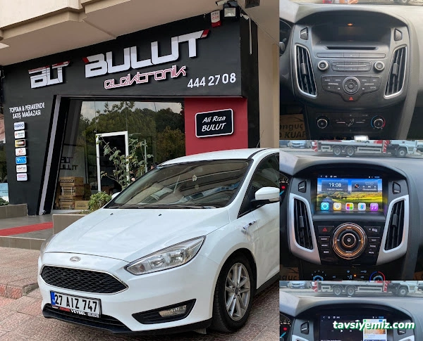 Blt Bulut Elektronik Toptan Ve Perakende Oto Müzik Ses Görüntü Sistemleri