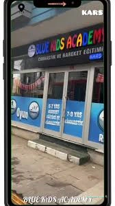 Blue Kıds Academy (Kars)