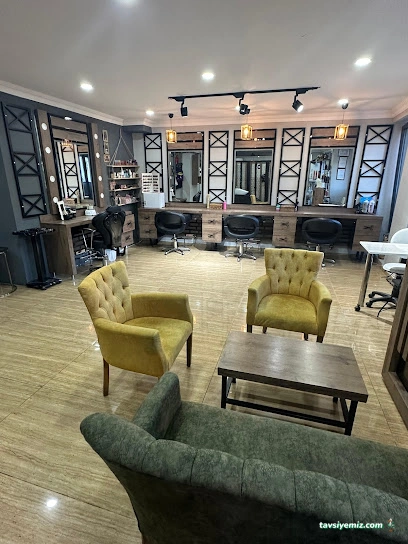 Blue Toka Bayan Kuaförü Iğdır