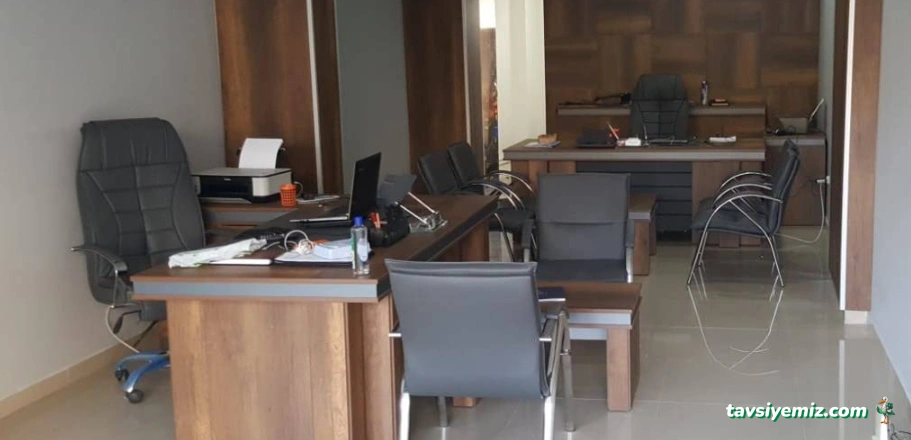 Bm Aderans Yapı & Mühendislik Limited Şirketi