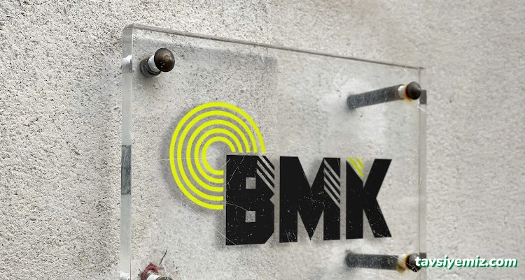 Bmk Enerji