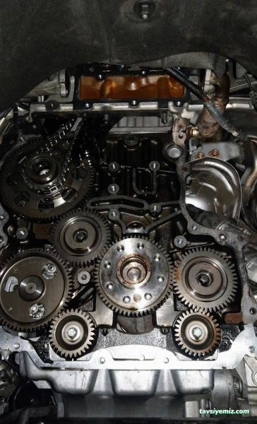 Bmw Technic Service (Tekstar Auto)