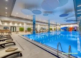 Bn Hotel Thermal & Wellness