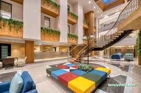 Bn Hotel Thermal & Wellness