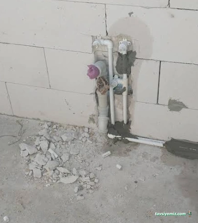 Böcekcioğlu Sıhhi Tesisat