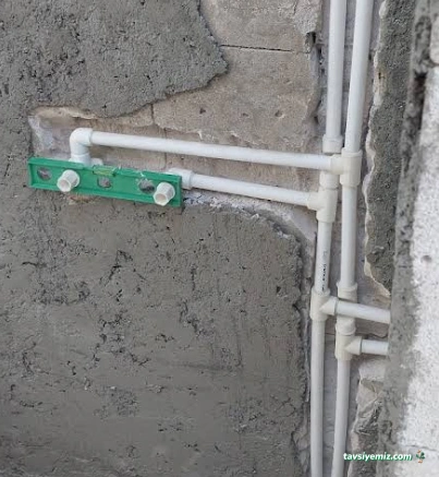 Böcekcioğlu Sıhhi Tesisat