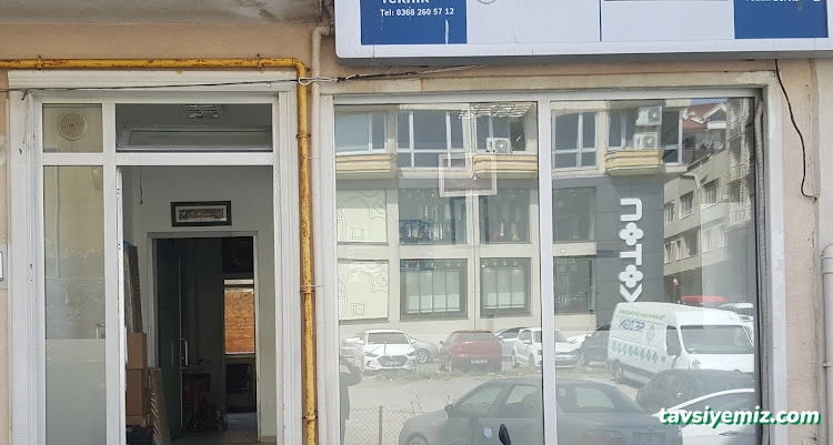 Bocsh Termoteknik Buderus Yetkili Servis