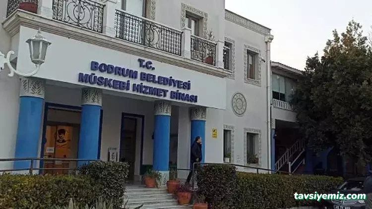 Bodrum Belediye