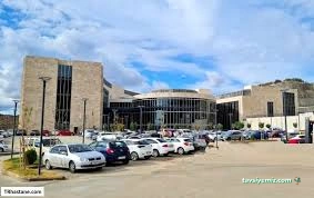 Bodrum Devlet Hastanesi