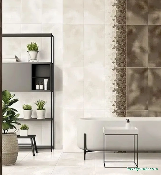 Bodrum Fayans Ustası Mehmet Vefa