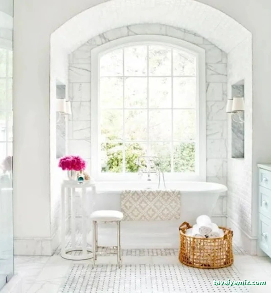 Bodrum Fayans Ustası Mehmet Vefa