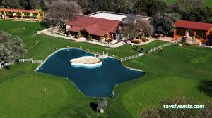 Bodrum Golf & Tenis Club
