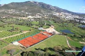 Bodrum Golf & Tenis Club