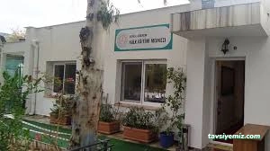 Bodrum Halk Eğitimi Merkezi