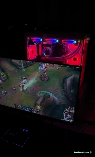 Bodrum İnternet Cafe Espor