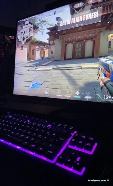 Bodrum İnternet Cafe Espor