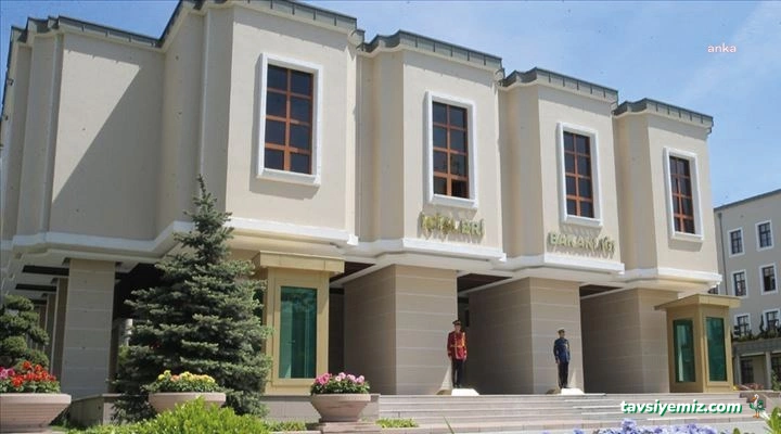 Bodrum Kaymakamlığı