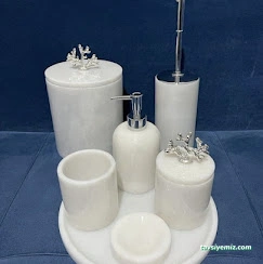 Bodrum Mezar- Mermer Granit