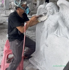 Bodrum Mezar- Mermer Granit