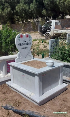 Bodrum Mezar- Mermer Granit