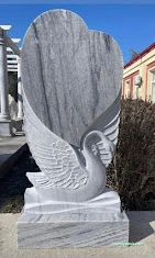 Bodrum Mezar- Mermer Granit