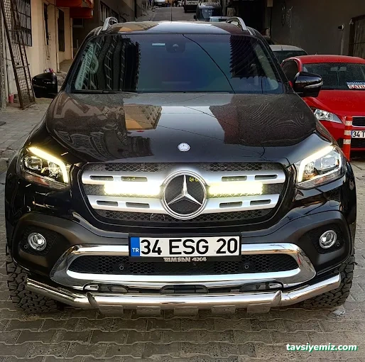 Bodrum Tuning & Bodrum Oto Aksesuar