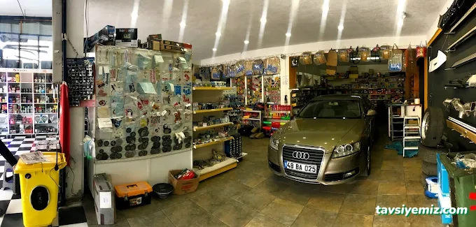 Bodrum Tuning & Bodrum Oto Aksesuar