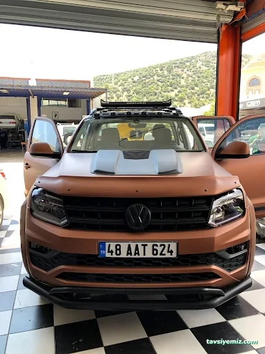 Bodrum Tuning & Bodrum Oto Aksesuar