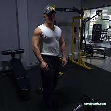 Bodyguard Gym Fıtness