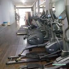 Bodyguard Gym Fıtness