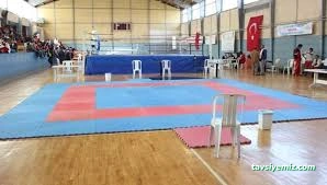 Bodyguard Gym Fıtness