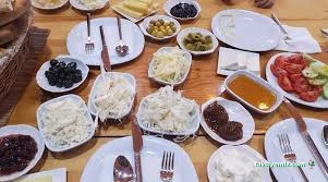 Boğatepe Köy Ürünleri Kahvaltı Salonu