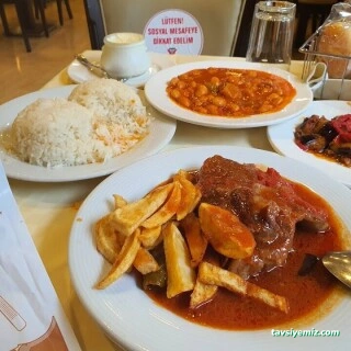 Boğaziçi Lokantası