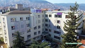 Boğaziçi Vıp Özel Öğretim Kursu