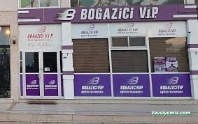 Boğaziçi Vıp Özel Öğretim Kursu