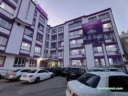 Boğaziçi Vıp Özel Öğretim Kursu