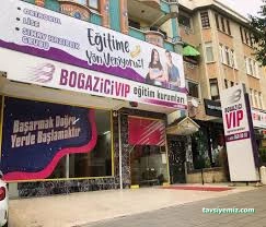Boğaziçi Vıp Özel Öğretim Kursu