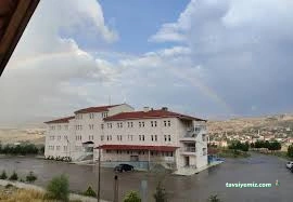 Boğazkale İlçe Devlet Hastanesi