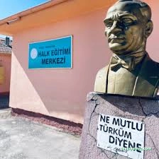 Boğazlıyan Halk Eğitimi Merkezi