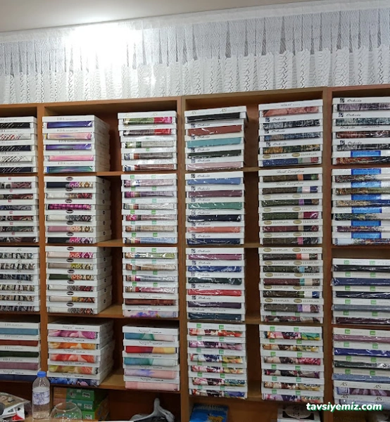 Bohem Butik Nevşehir