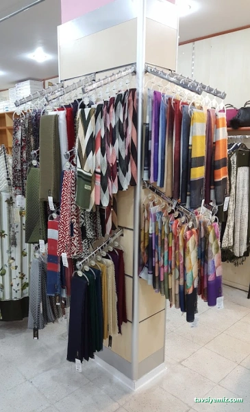 Bohem Butik Nevşehir