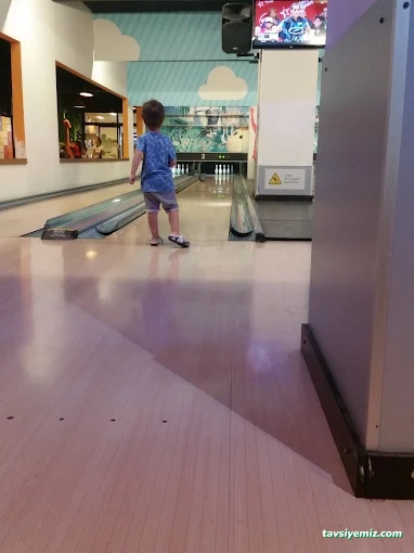 Boho Bowling