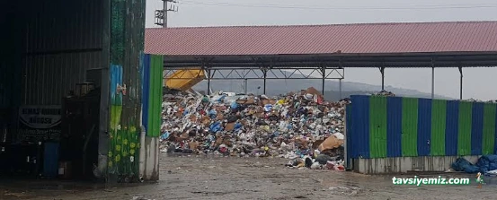 Bolçev Geri Dönüşüm