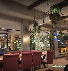 Bolçi Cafe Restaurant