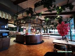 Bolçi Cafe Restaurant