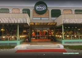 Bolçi Cafe Restaurant