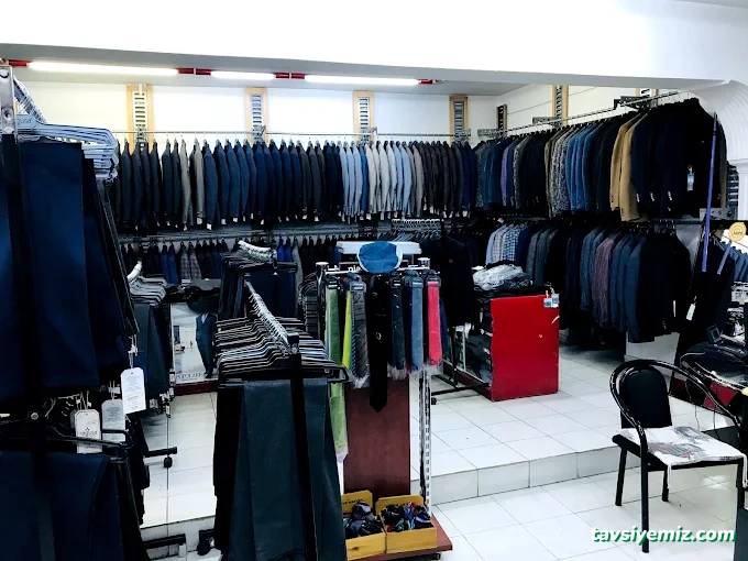 Bolero Baybars Giyim