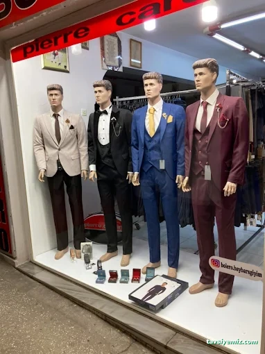 Bolero Baybars Giyim