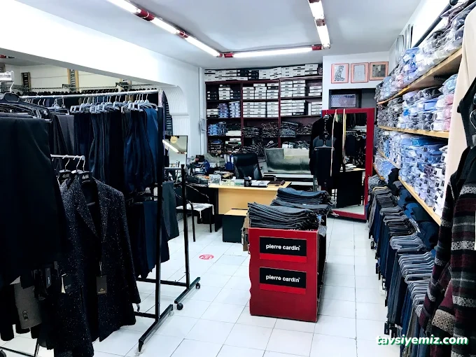 Bolero Baybars Giyim