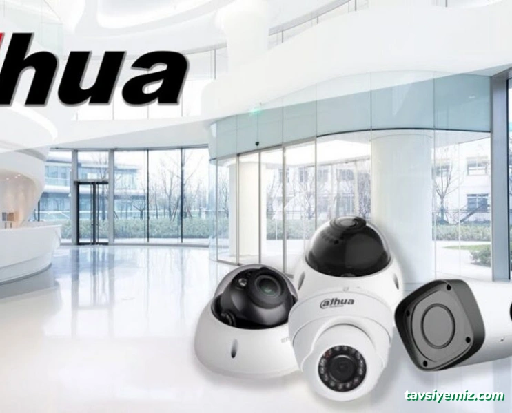 Bölge Güvenlik Sistemleri & Zayıf Akım Teknolojileri